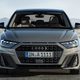 Illustration for article titled The 2019 Audi A1 Is A Pissed-Off Little Hatchback That Looks Like Tons Of Fun